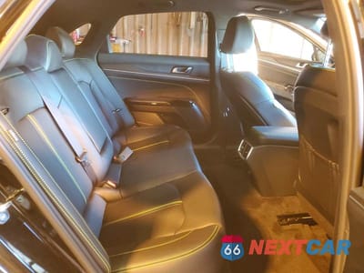 Zdjęcie 10 z 11 samochodu: 2026 KIA K5 GT VIN:KNAG44J81T5417985 - miniatura