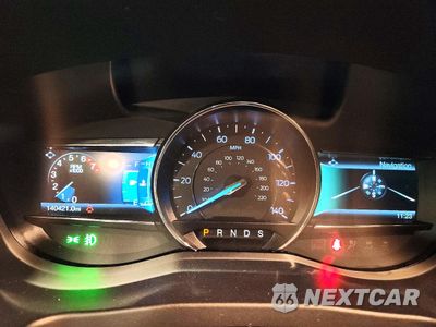 Zdjęcie 9 z 14 samochodu: 2019 FORD EXPLORER XLT VIN:1FM5K8D87KGA67098 - miniatura