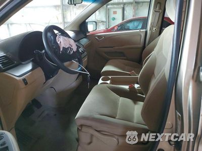 Zdjęcie 7 z 13 samochodu: 2006 HONDA ODYSSEY LX VIN:5FNRL38246B004357 - miniatura