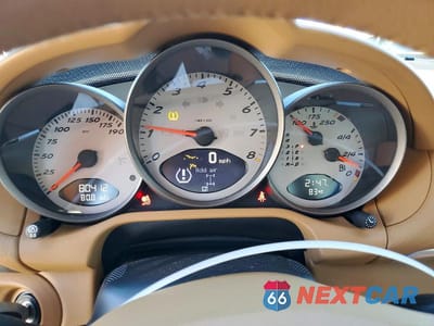 Zdjęcie 9 z 11 samochodu: 2008 PORSCHE CAYMAN S VIN:WP0AB29898U782516 - miniatura