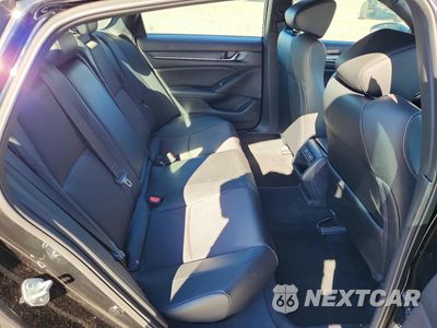 Zdjęcie 10 z 13 samochodu: 2021 HONDA ACCORD SPORT VIN:1HGCV1F38MA102346 - miniatura