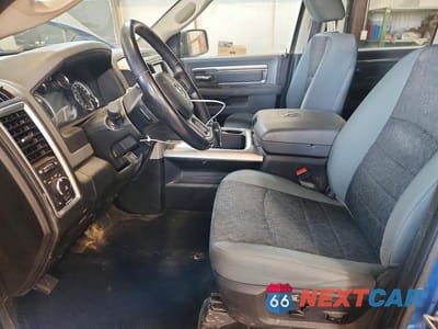 Zdjęcie 7 z 12 samochodu: 2020 RAM 1500 CLASSIC VIN:1C6RR7LT7LS131633 - miniatura