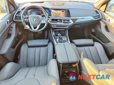 Zdjęcie 8 z 14 samochodu: 2020 BMW X5 XDRIVE40I VIN:5UXCR6C04L9B52544 - miniatura