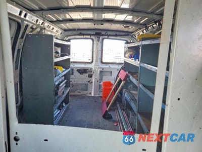 Zdjęcie 10 z 13 samochodu: 2007 CHEV EXPRESS G2500 VIN:1GCGG25V871109790 - miniatura