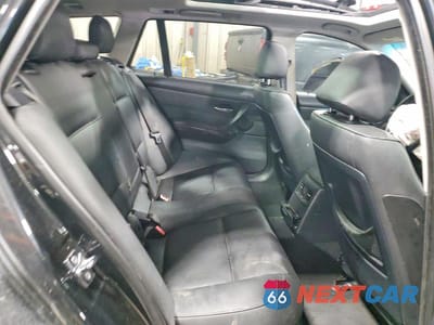 Zdjęcie 10 z 12 samochodu: 2006 BMW 325 XIT VIN:WBAVT135X6KW22416 - miniatura