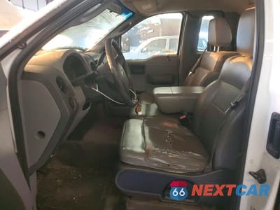 Zdjęcie 7 z 12 samochodu: 2005 FORD F150 VIN:1FTRF12245NA96011 - miniatura