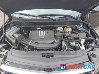 Zdjęcie 12 z 12 samochodu: 2024 CADILLAC XT6 LUXURY VIN:1GYKPAR48RZ704689 - miniatura