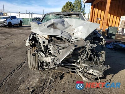 Piąte zdjęcie samochodu w środku: 2024 MERCEDES-BENZ GLE COUPE AMG 53 4MATIC VIN:4JGFD6BB8RB219351 - miniatura