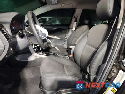 Zdjęcie 7 z 11 samochodu: 2012 TOYOTA COROLLA BASE VIN:5YFBU4EE5CP062979 - miniatura