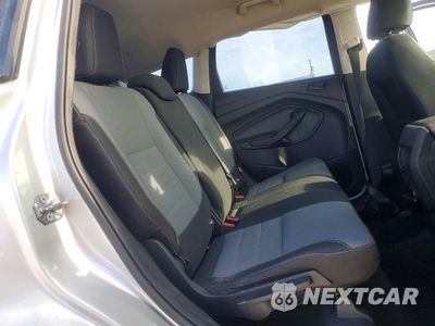 Zdjęcie 11 z 13 samochodu: 2017 FORD ESCAPE S VIN:1FMCU0F73HUD93305 - miniatura