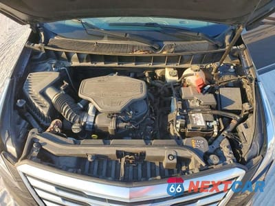 Zdjęcie 12 z 13 samochodu: 2017 CADILLAC XT5 LUXURY VIN:1GYKNDRSXHZ267282 - miniatura