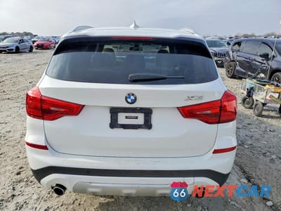 Zdjęcie 6 z 12 samochodu: 2018 BMW X3 XDRIVE30I VIN:5UXTR9C5XJLD62398 - miniatura
