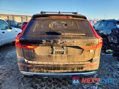 Zdjęcie 6 z 13 samochodu: 2022 VOLVO XC60 T8 RECHARGE INSCRIPTION EXPRESS VIN:YV4BR0DZ7N1992515 - miniatura