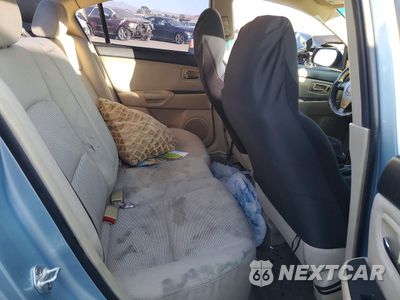 Zdjęcie 11 z 14 samochodu: 2008 MAZDA 3 I VIN:JM1BK32G481153081 - miniatura