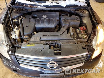 Zdjęcie 11 z 12 samochodu: 2012 NISSAN ALTIMA BASE VIN:1N4AL2AP1CN579676 - miniatura