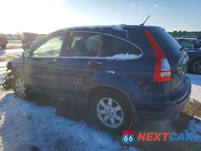 Drugie zdjęcie samochodu z przodu: 2007 HONDA CR-V EX VIN:JHLRE48547C026497 - miniatura