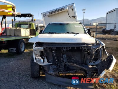 Piąte zdjęcie samochodu w środku: 2020 FORD F250 SUPER DUTY VIN:1FTBF2BN1LEE09496 - miniatura