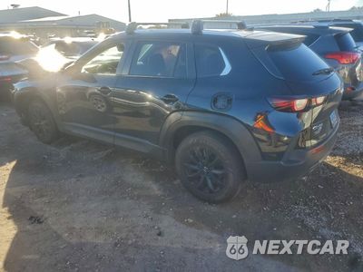 Drugie zdjęcie samochodu z przodu: 2025 MAZDA CX-50 PREMIUM VIN:7MMVABDM0SN319500 - miniatura