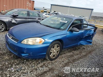 2006 CHEVROLET MONTE CARLO LT 2G1WK151669216244 - główne zdjęcie licytacji z USA - miniatura