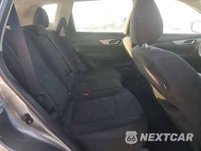 Zdjęcie 11 z 12 samochodu: 2015 NISSAN ROGUE S VIN:KNMAT2MV5FP541722 - miniatura