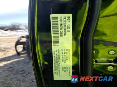 Zdjęcie 12 z 12 samochodu: 2021 DODGE CHARGER SCAT PACK VIN:2C3CDXGJ9MH637452 - miniatura