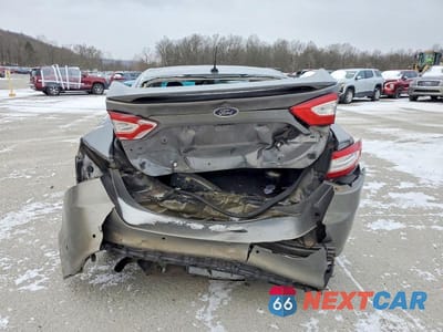 Zdjęcie 6 z 13 samochodu: 2013 FORD FUSION TITANIUM VIN:3FA6P0D94DR189858 - miniatura