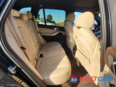 Zdjęcie 11 z 13 samochodu: 2019 BMW X5 XDRIVE40I VIN:5UXCR6C56KLK82075 - miniatura