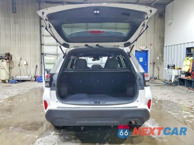 Zdjęcie 6 z 15 samochodu: 2025 SUBARU FORESTER PREMIUM VIN:JF2SLDBC8SH457918 - miniatura