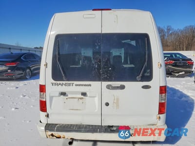 Zdjęcie 6 z 13 samochodu: 2011 FORD TRANSIT CONNECT XLT DELIVERY VAN VIN:NM0LS7DN1BT058171 - miniatura