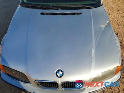 Zdjęcie 11 z 12 samochodu: 1999 BMW 323 I AUTOMATIC VIN:WBAAM3333XFP60962 - miniatura