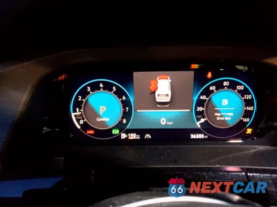 Zdjęcie 9 z 13 samochodu: 2024 VOLKSWAGEN ATLAS SE VIN:1V2KR2CA7RC503128 - miniatura