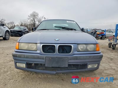 Piąte zdjęcie samochodu w środku: 1999 BMW 328 IC AUTOMATIC VIN:WBABK833XXEY91545 - miniatura