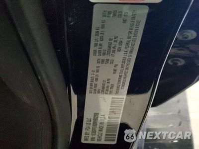 Zdjęcie 12 z 12 samochodu: 2021 RAM 1500 TRX VIN:1C6SRFU90MN902898 - miniatura