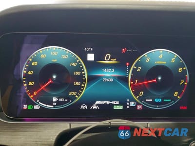Zdjęcie 9 z 11 samochodu: 2022 MERCEDES-BENZ AMG GT 43 VIN:W1K7X5KB5NA045447 - miniatura