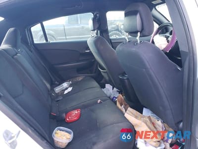Zdjęcie 10 z 13 samochodu: 2013 CHRYSLER 200 LX VIN:1C3CCBAG1DN743176 - miniatura