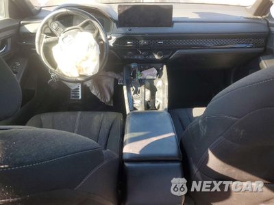 Zdjęcie 8 z 13 samochodu: 2023 HONDA ACCORD HYBRID SPORT VIN:1HGCY2F53PA029339 - miniatura