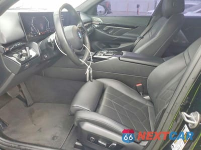 Zdjęcie 7 z 11 samochodu: 2024 BMW 530 I VIN:WBA43FJ02RCR24264 - miniatura