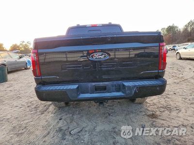 Zdjęcie 6 z 11 samochodu: 2025 FORD F150 XLT VIN:1FTFW3LDXSFA76611 - miniatura