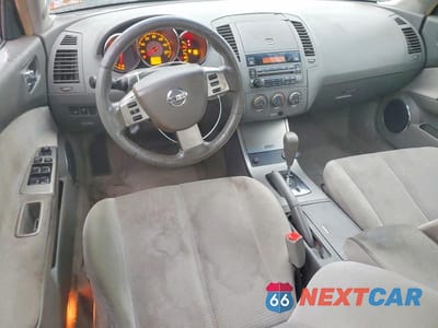 Zdjęcie 8 z 12 samochodu: 2006 NISSAN ALTIMA S VIN:1N4AL11D06N375438 - miniatura