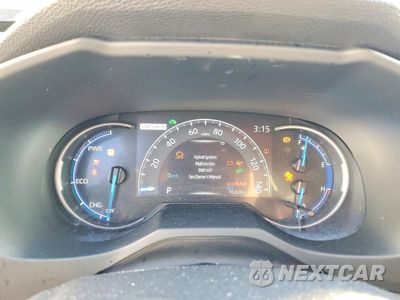 Zdjęcie 9 z 13 samochodu: 2024 TOYOTA RAV4 HYBRID XLE PREMIUM VIN:JTMB6RFV1RD143351 - miniatura