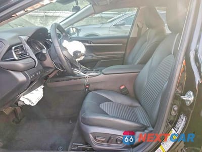 Zdjęcie 7 z 12 samochodu: 2019 TOYOTA CAMRY HYBRID VIN:4T1B21HK6KU010635 - miniatura