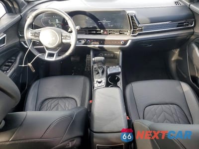 Zdjęcie 8 z 12 samochodu: 2024 KIA SPORTAGE X LINE VIN:5XYK6CDF8RG172632 - miniatura