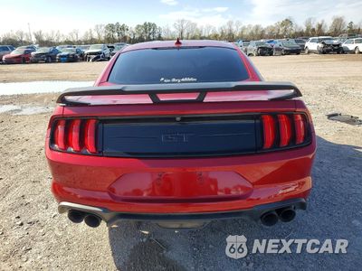 Zdjęcie 6 z 12 samochodu: 2020 FORD MUSTANG GT VIN:1FA6P8CF0L5185555 - miniatura
