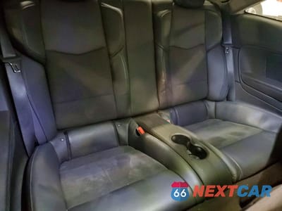 Zdjęcie 10 z 13 samochodu: 2017 CADILLAC ATS PREMIUM LUXURY VIN:1G6AJ1RS5H0190257 - miniatura