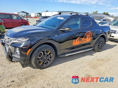 2023 HYUNDAI SANTA CRUZ SEL 5NTJCDAE1PH063359 - główne zdjęcie licytacji z USA - miniatura