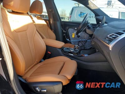 Zdjęcie 7 z 13 samochodu: 2022 BMW X3 XDRIVE30I VIN:5UX53DP09N9N04980 - miniatura