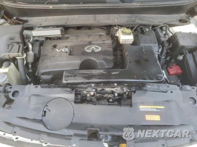 Zdjęcie 12 z 14 samochodu: 2020 INFINITI QX60 LUXE VIN:5N1DL0MN0LC538064 - miniatura
