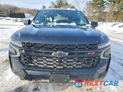 Piąte zdjęcie samochodu w środku: 2023 CHEVROLET SUBURBAN K1500 Z71 VIN:1GNSKDKD0PR399662 - miniatura
