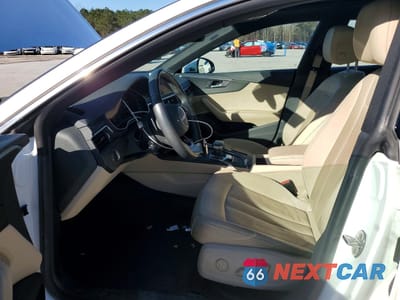 Zdjęcie 7 z 12 samochodu: 2019 AUDI A5 PREMIUM PLUS VIN:WAUBNCF59KA099135 - miniatura