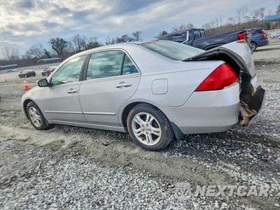 Drugie zdjęcie samochodu z przodu: 2006 HONDA ACCORD EX VIN:1HGCM56866A081537 - miniatura